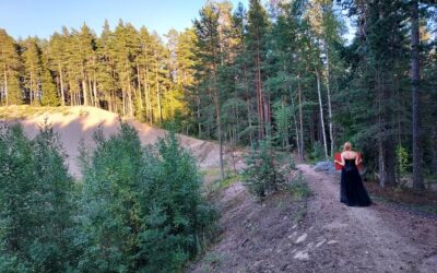 Traumaperäinen stressihäiriö