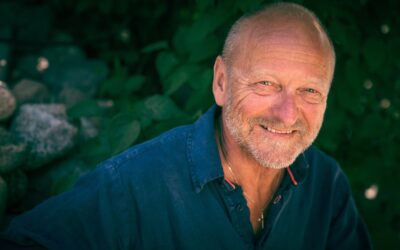 Tommy Hellsten: ”Ihminen ei voi koskaan saada tarpeeksi sitä mitä hän ei tarvitse.”