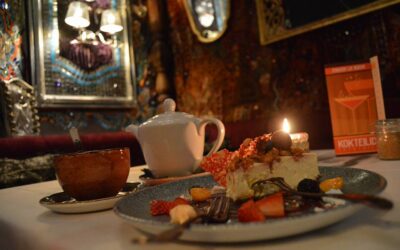 Liian kiltti patoaa piilovihaa