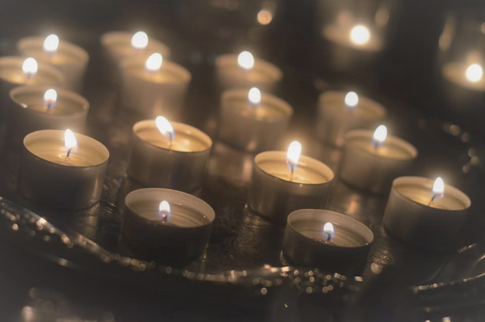 Henkisen turvan tilassa kasvu tapahtuu pakottamatta