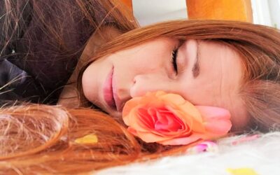 Jokainen kipusi ansaitsee ja tarvitsee tulla nähdyksi rakkaudessa