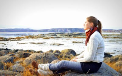 Tunteiden kokeminen vaatii turvaa