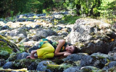 Sisäinen turvattomuus naamioituu defensiivisyyden ja pärjäämisen taakse