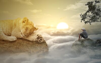 Se miten puhumme toisillemme kertoo sisäisestä turvan tai turvattomuuden tilasta