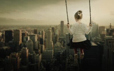 Olet avaintekijä uudesssa maailmassa