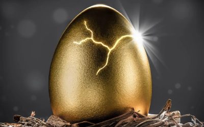 Huonoon itsetuntoon ei kannata tyytyä