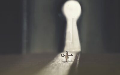 Näkyvänä, tässä