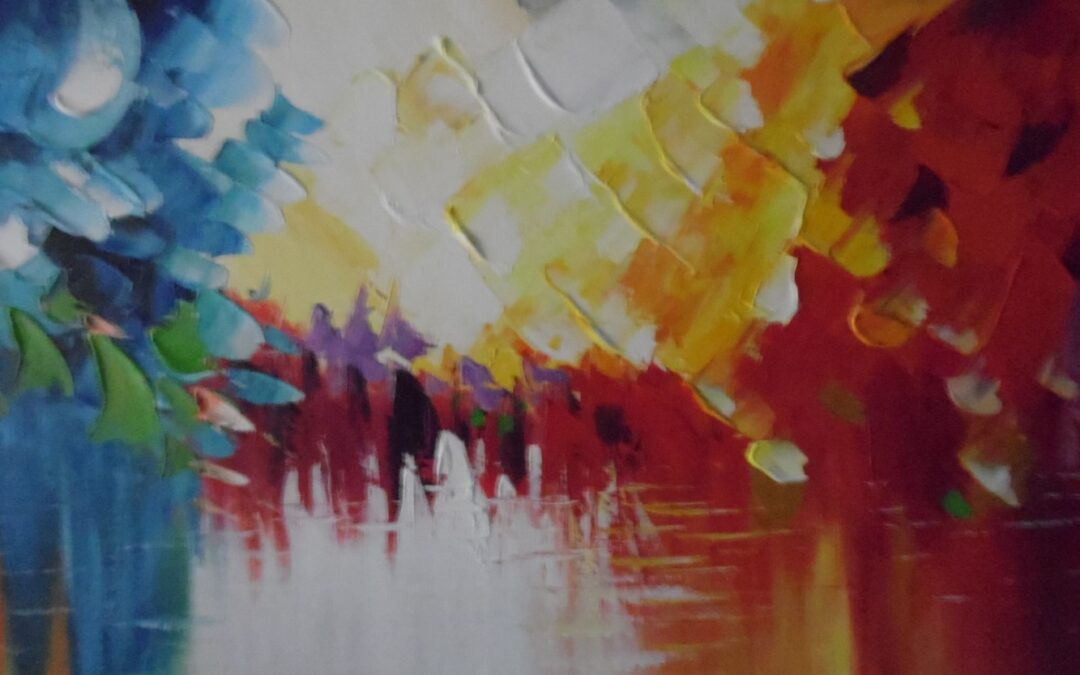 Kuinka kohdata pahaa energiaa