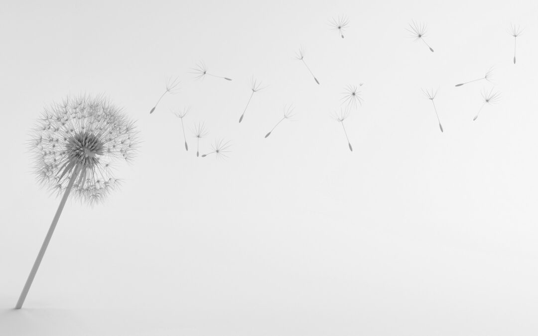 Kadotin itseni itseltäni