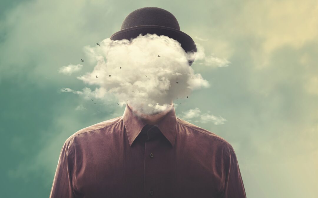 Häpeä aidon yhteyden esteenä