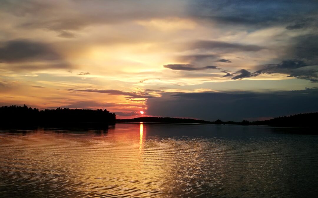 Terve suhde musiikkiin tukee mielenrauhaa