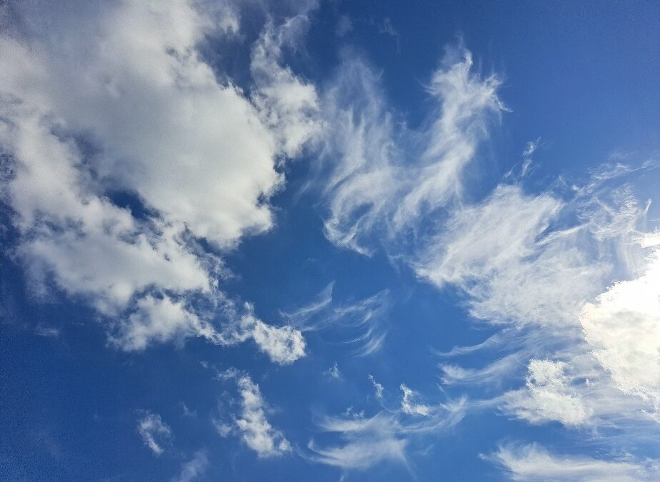 Suurin askeleeni muutoksen polulla