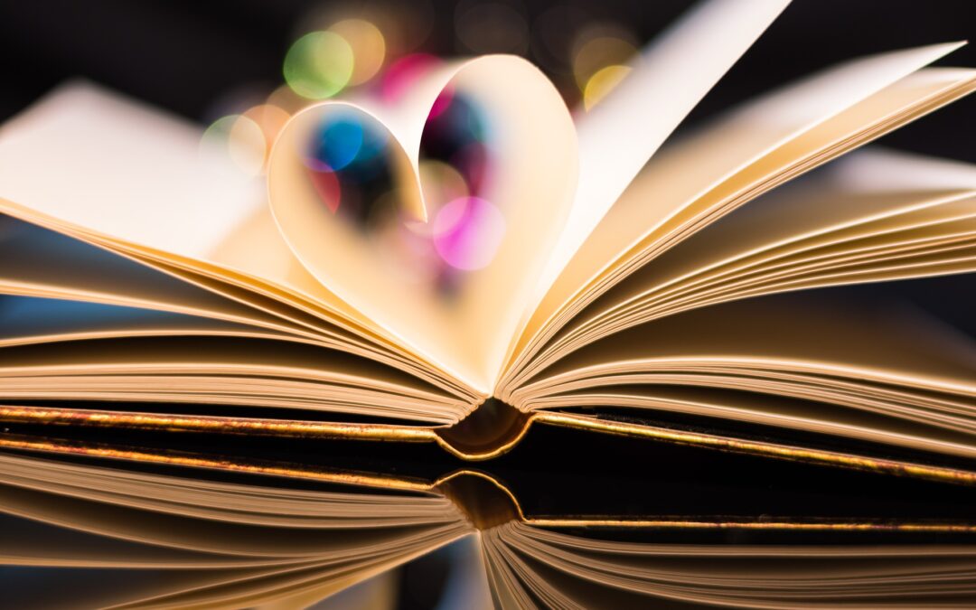 Kaikista tärkein on rakkaus