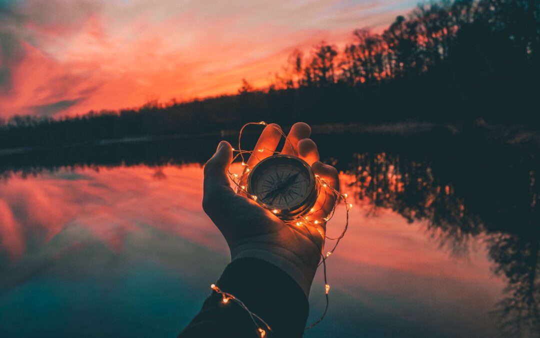 Kiltistä tytöstä aikuiseksi naiseksi