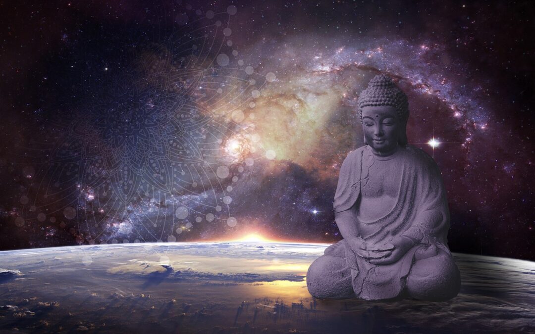 It’s Time to Kill The Buddha