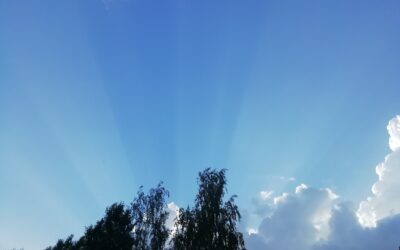 Merkityksellisin havahtuminen
