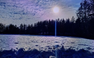 Eniten pelottaa kaikki
