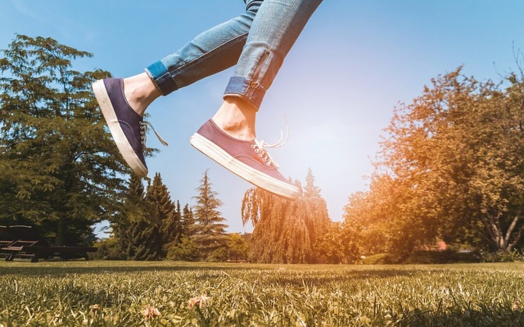 Tunnetaidot auttavat meitä tunteiden aallokoissa