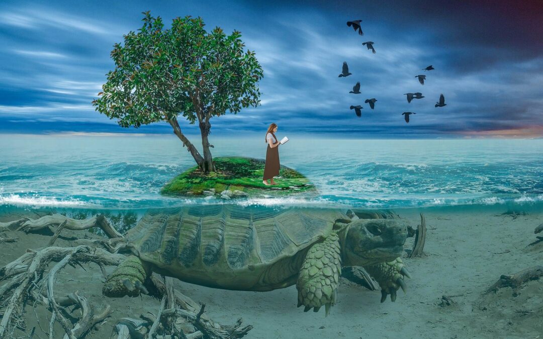 Minun näkökulmani heikkoon itsetuntoon ja kärsivällisyyteen