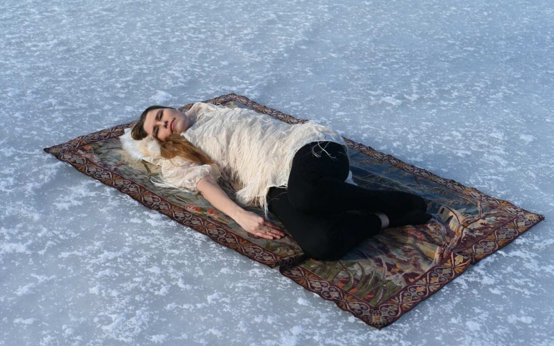 Omaan tahtiin – kunnioitatko omaa rytmiäsi vai elätkö muiden tahtiin?