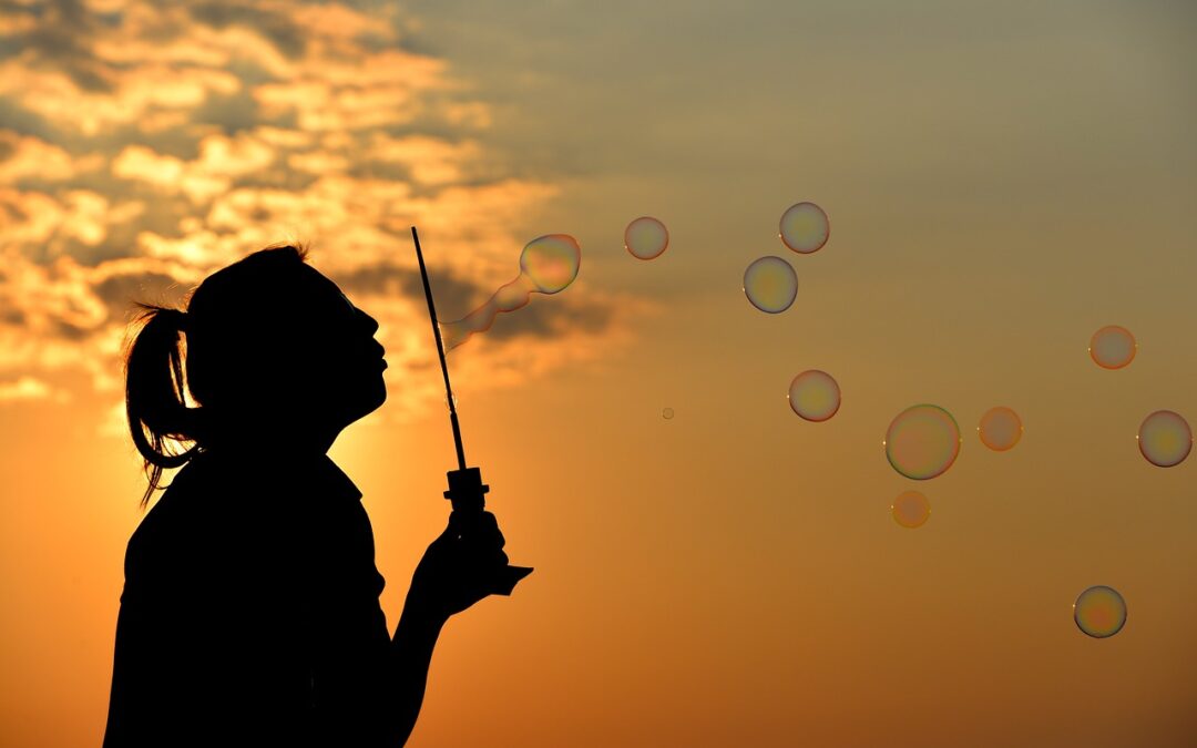 Tee tänään jotain ”hyödytöntä”