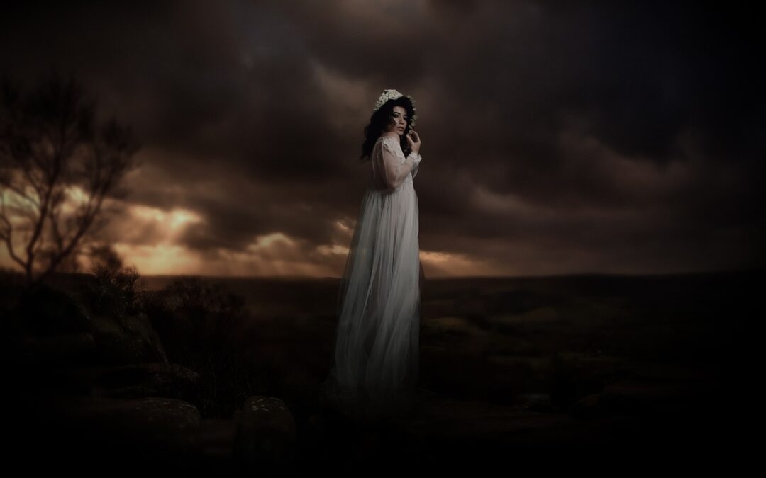 Tarina sisäisestä teatterista