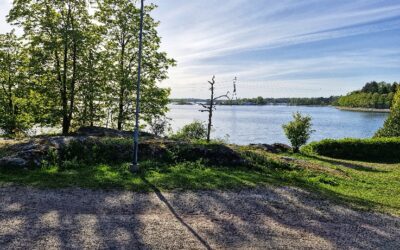 Kesän jälkeen