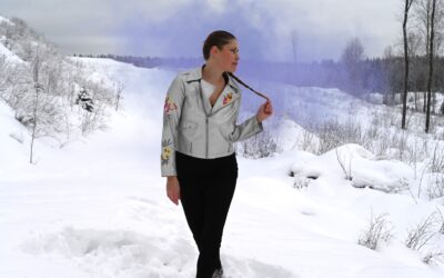 Tyhjyyden tunteesta tarkoitukseen