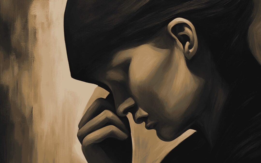 Tyrmäätkö itse itseäsi? – Näin opin huijaamaan sisäistä kriitikkoa