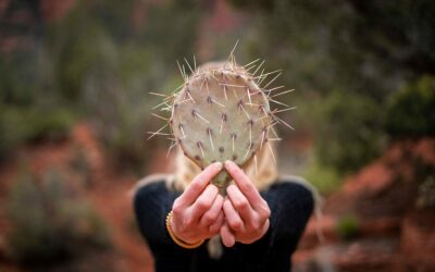 Henkinen väkivalta on monelle sokea piste