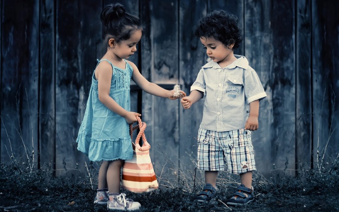 Oletko tietoinen omista suojaavista tekijöistä traumataustasi rinnalla