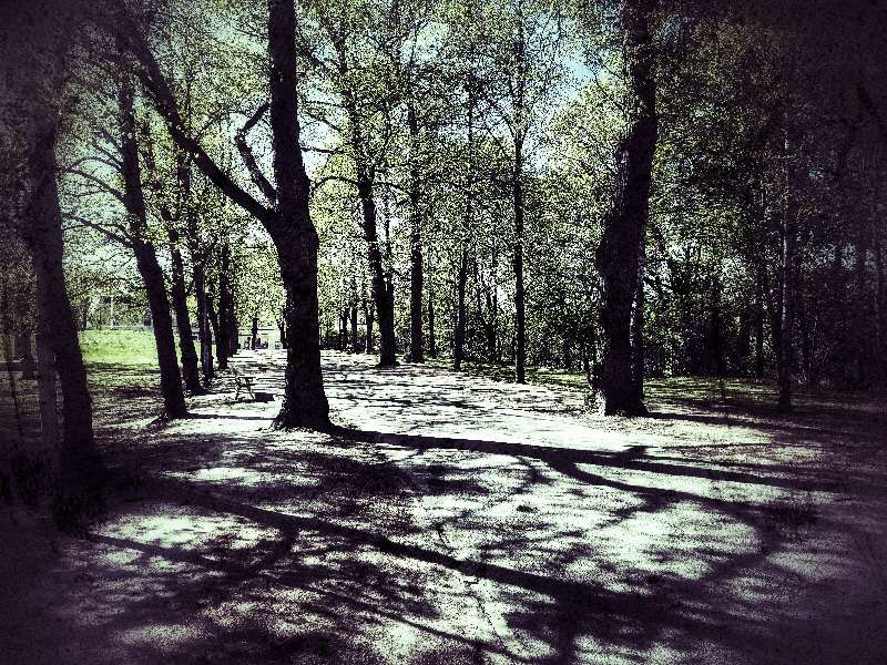 Kun mikään ei riitä