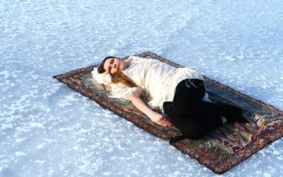 Trauma ja uupumus kietoutuvat toisiinsa