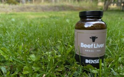 Maksakapselit on superfood, joka muutti arkeni – enemmän kuin pelkkä rautalisä