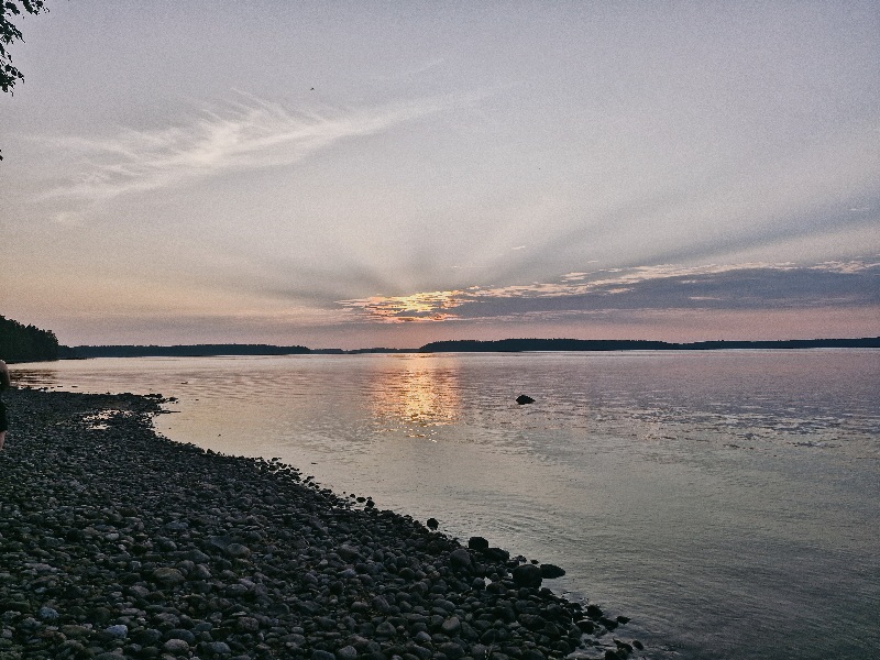 Saimaan Rauha