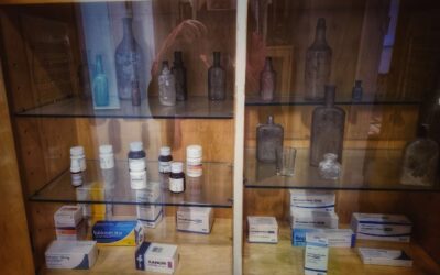 Potilaantorjuntajärjestelmä nimeltä suomalainen psykiatria